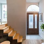 Casa Degli Specchi- Duplex In Center Apartamento