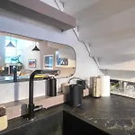 Apartamento Casa Degli Specchi- Duplex In Center Arona