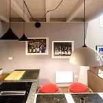 Casa Degli Specchi- Duplex In Center Apartamento