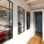 Apartamento Casa Degli Specchi- Duplex In Center Arona