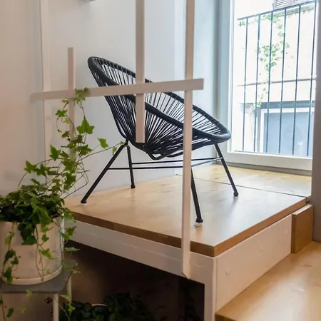 Casa Degli Specchi- Duplex In Center