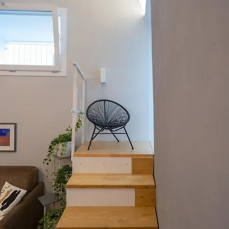 Appartement Casa Degli Specchi- Duplex In Center *