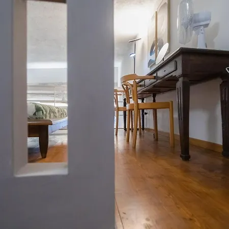 Casa Degli Specchi- Duplex In Center *