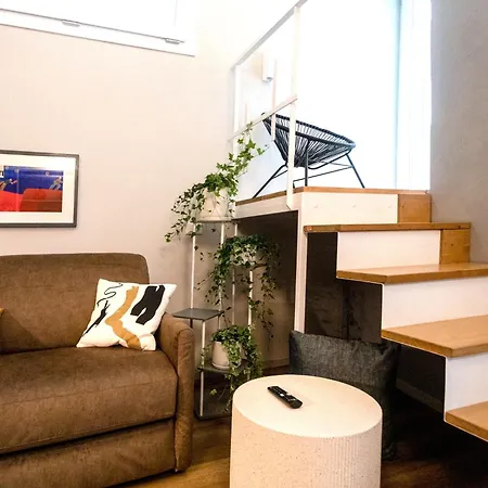 Apartamento Casa Degli Specchi- Duplex In Center *