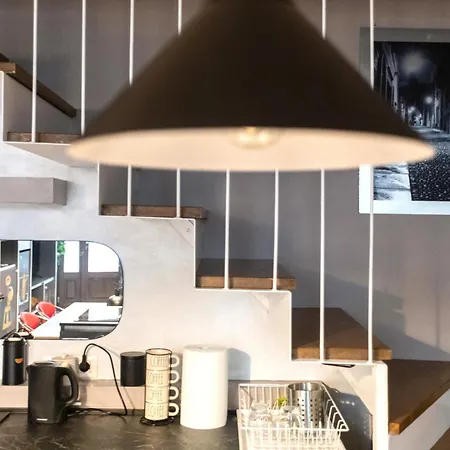 Apartment Casa Degli Specchi- Duplex In Center - By Guestaly *