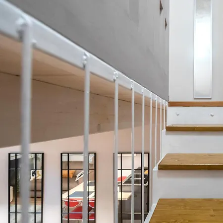 Apartment Casa Degli Specchi- Duplex In Center - By Guestaly Arona