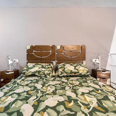 Apartment Casa Degli Specchi- Duplex In Center - By Guestaly *