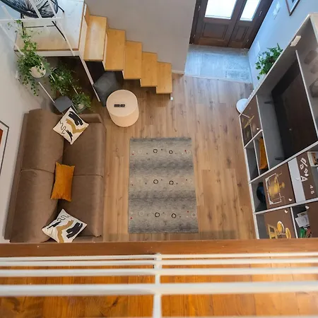 Casa Degli Specchi- Duplex In Center - By Guestaly Apartment Arona