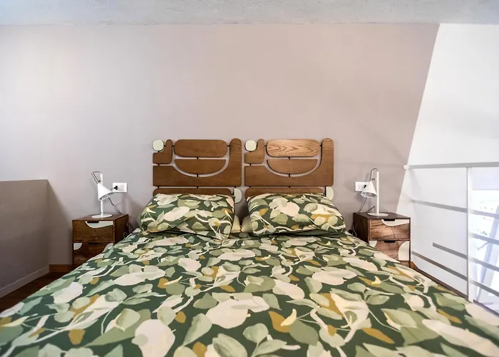 Apartamento Casa Degli Specchi- Duplex In Center *