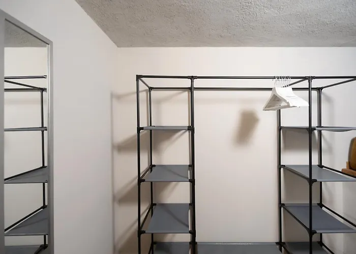 Casa Degli Specchi- Duplex In Center * Arona