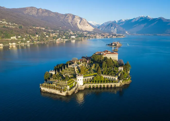 דירה Casa Degli Specchi- Duplex In Center ארונה